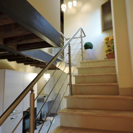 L'Aia Di Argia Guest House Ponte a Tressa Luaran gambar
